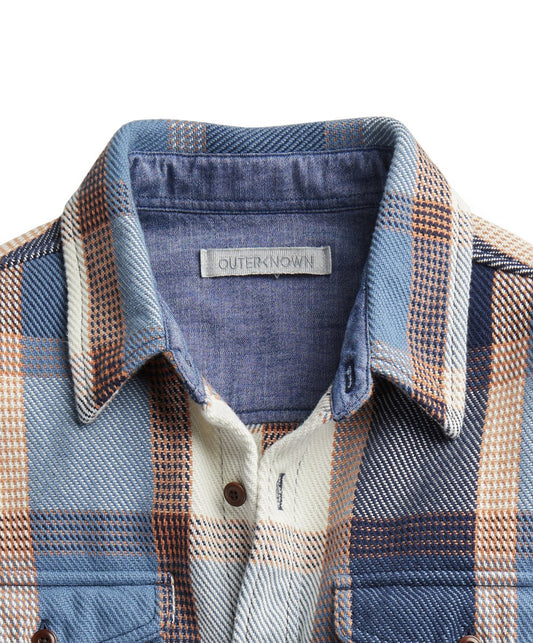 Blanket Shirt