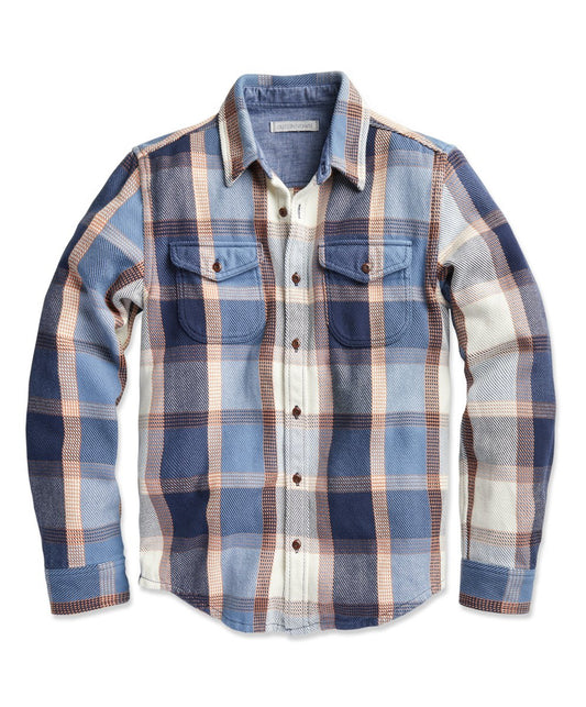 Blanket Shirt