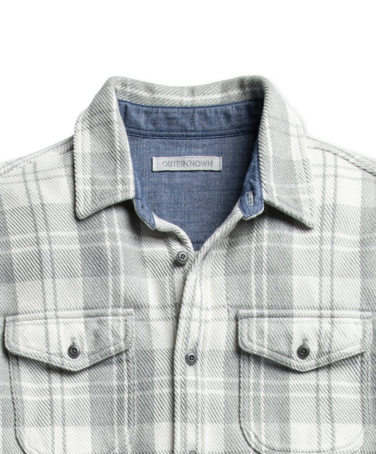 Blanket Shirt