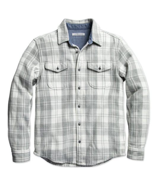 Blanket Shirt