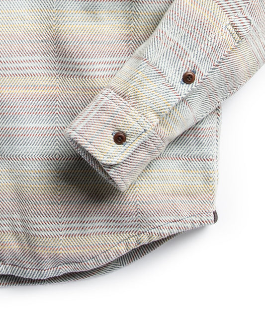 Blanket Shirt