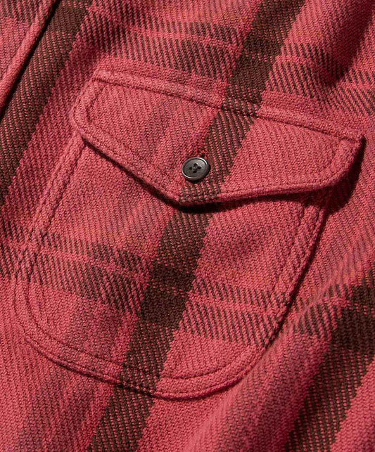 Blanket Shirt