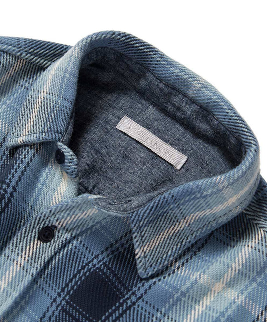 Blanket Shirt