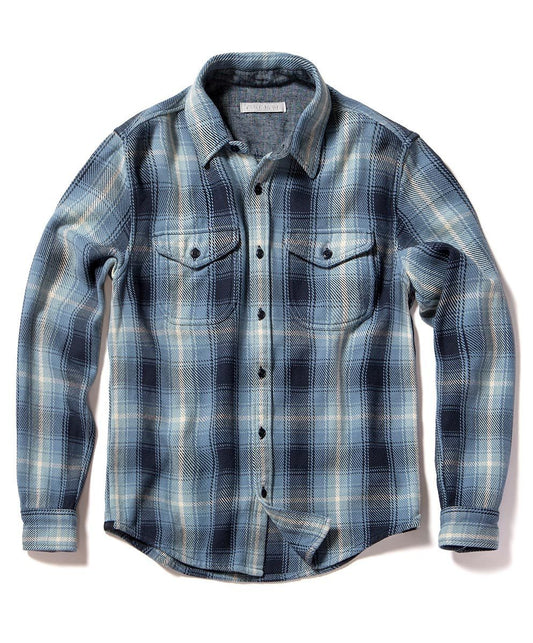 Blanket Shirt