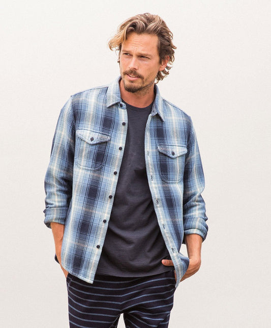 Blanket Shirt