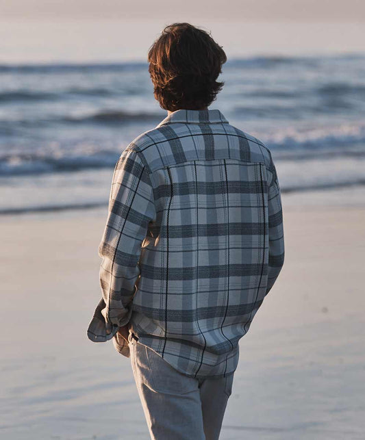 Blanket Shirt