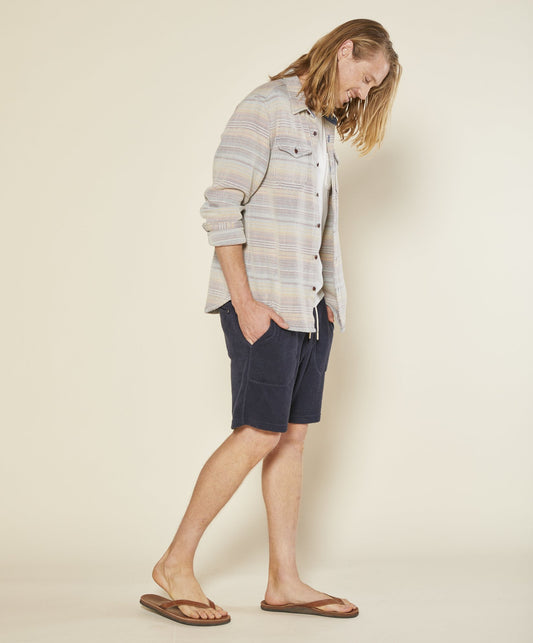 Blanket Shirt