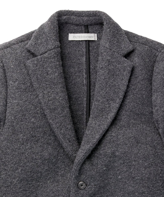 Ambassador Blazer - FINAL SALE