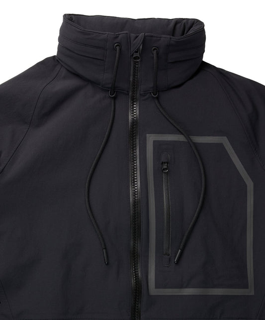 Apex Jacket by Kelly Slater