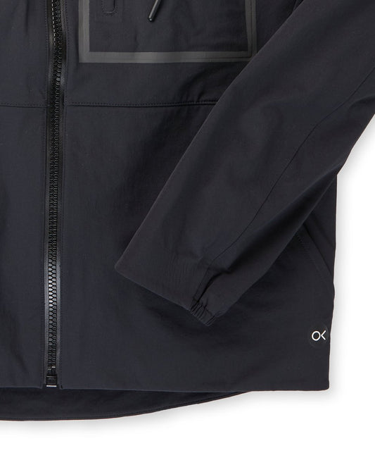 Apex Jacket by Kelly Slater