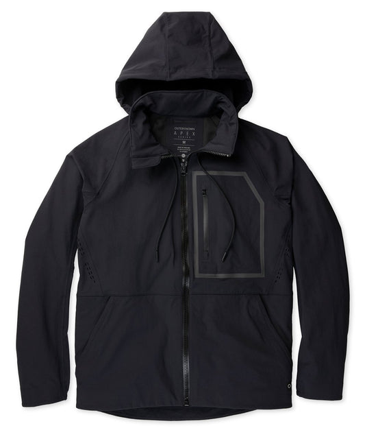 Apex Jacket by Kelly Slater