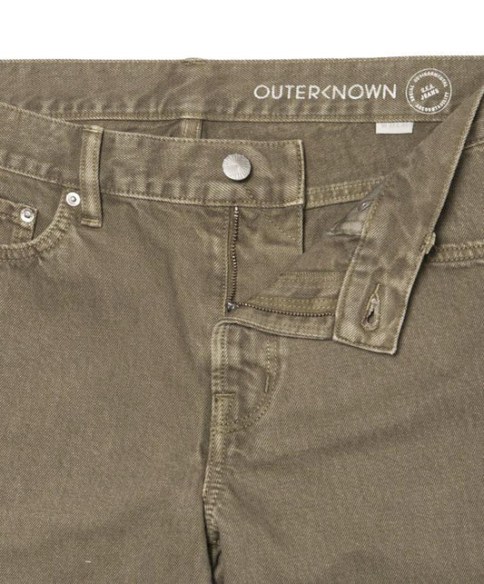 Drifter Tapered Fit - FINAL SALE