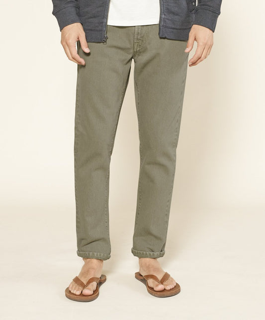 Drifter Tapered Fit - FINAL SALE