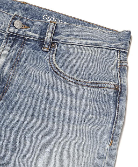 Local Straight Fit - FINAL SALE