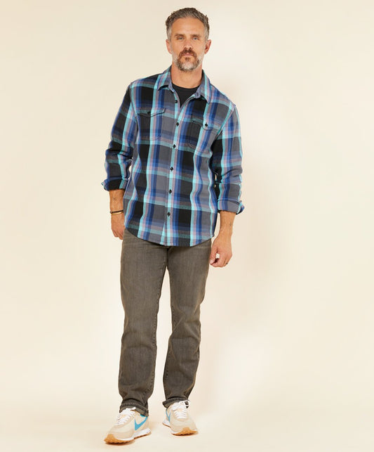 Local Straight Fit - FINAL SALE