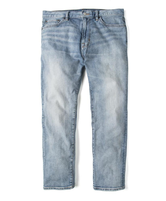 Local Straight Fit - FINAL SALE
