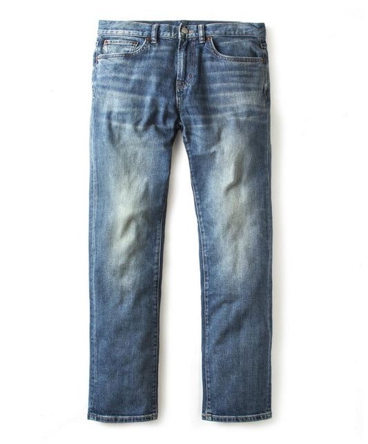 Local Straight Fit - FINAL SALE