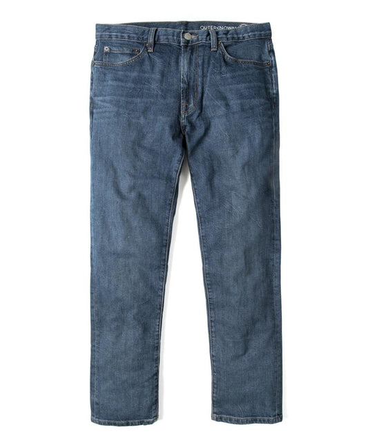 Local Straight Fit - FINAL SALE