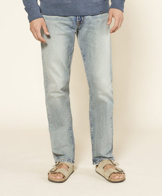 Local Straight Fit - FINAL SALE