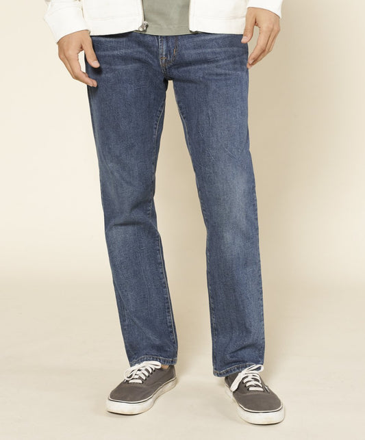 Local Straight Fit - FINAL SALE