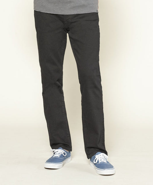 Local Straight Fit - FINAL SALE