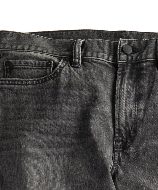 Local Straight Fit - FINAL SALE