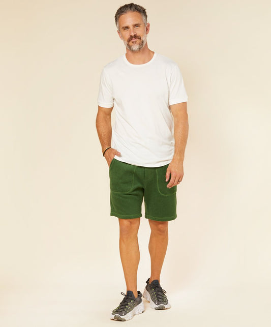 Hightide Sweatshorts - FINAL SALE