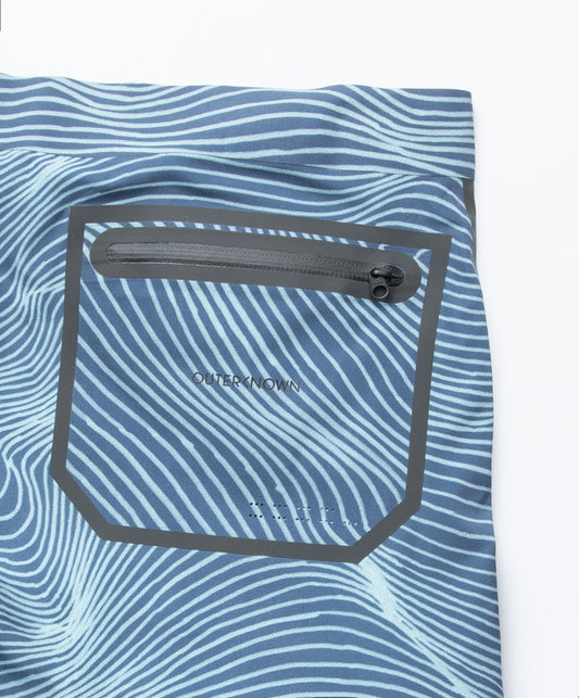 Apex Trunks By Kelly Slater