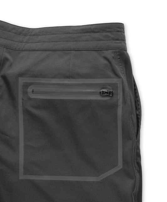 Apex Hybrid Trunks By Kelly Slater