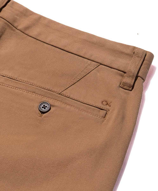 S.E.A. Legs Straight - FINAL SALE