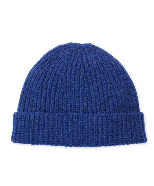 Reimagine Cashmere Beanie - FINAL SALE