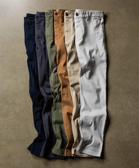 S.E.A. Legs Straight - FINAL SALE