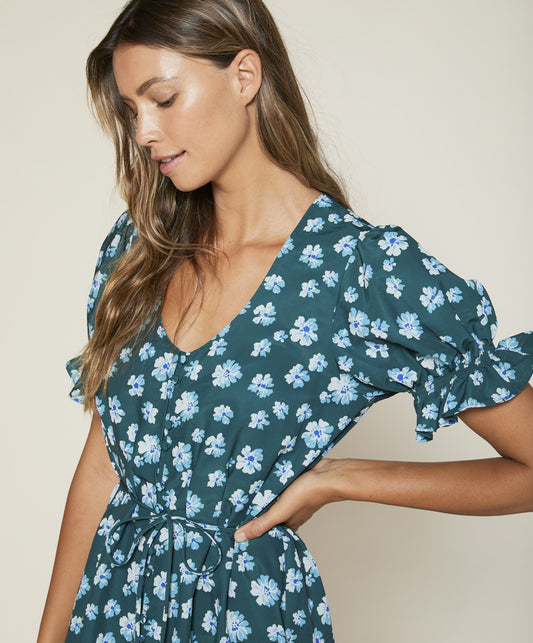 Kira Dress - FINAL SALE