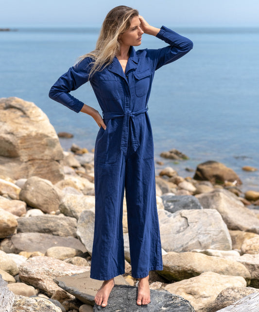 Scout Jumpsuit - FINAL SALE