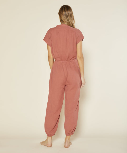 Prisma Jumpsuit - FINAL SALE