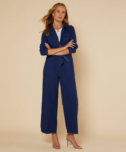 Scout Jumpsuit - FINAL SALE