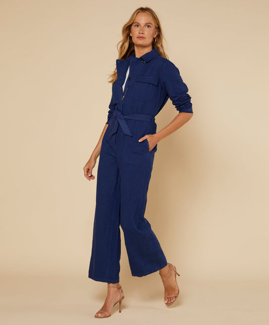 Scout Jumpsuit - FINAL SALE