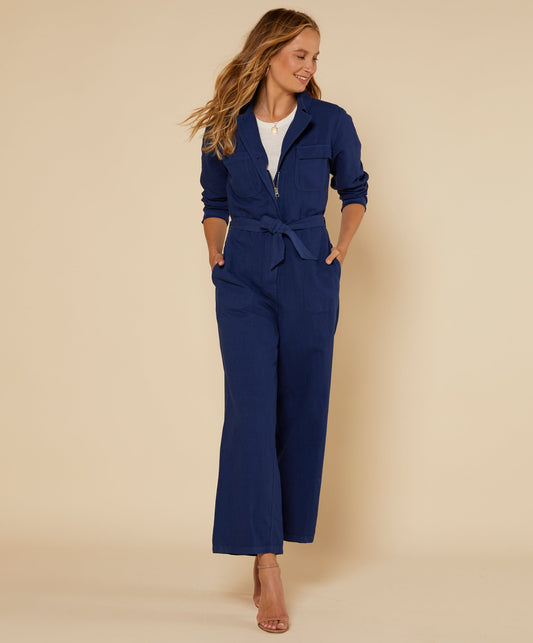 Scout Jumpsuit - FINAL SALE