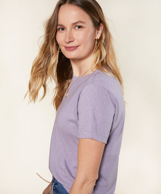 Second Spin Lightweight Tee - FINAL SALE