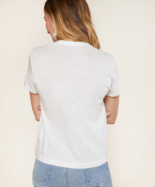 Second Spin Lightweight Tee - FINAL SALE