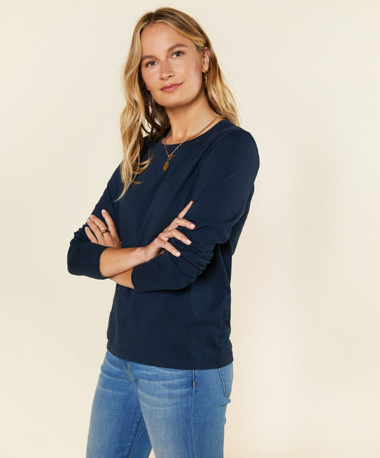 Women's Sojourn L/S Tee - FINAL SALE