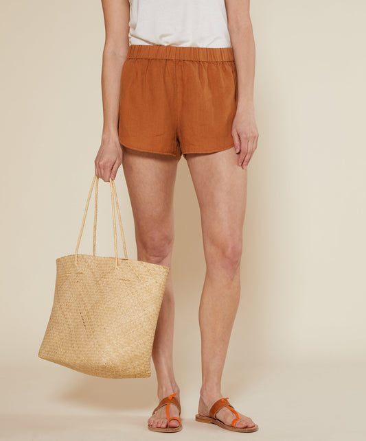 Barefoot Shorts - FINAL SALE