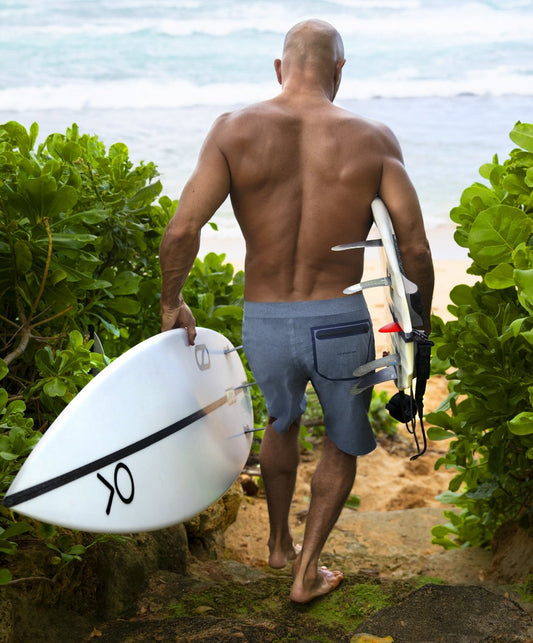 Apex Trunks By Kelly Slater