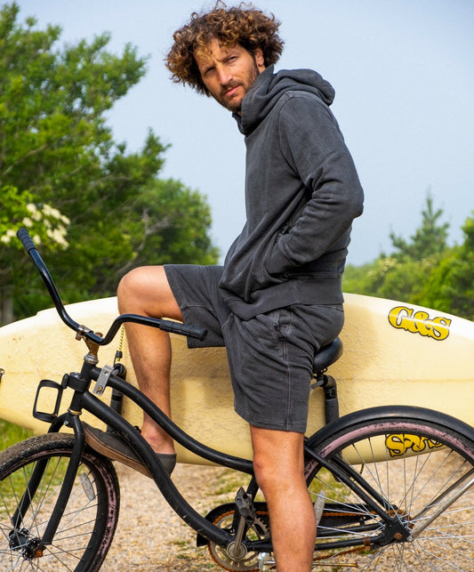 Sur Sweatshorts