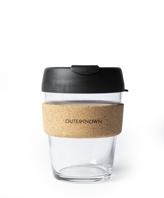 KeepCup x Outerknown Brew Cork Edition - 12oz