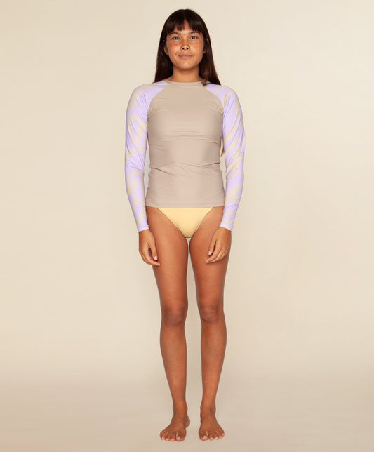 Seea Doheny Rashguard - FINAL SALE