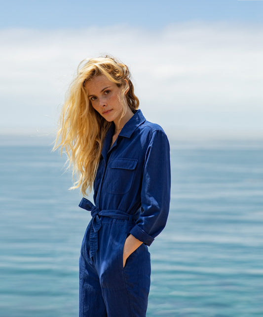 Scout Jumpsuit - FINAL SALE