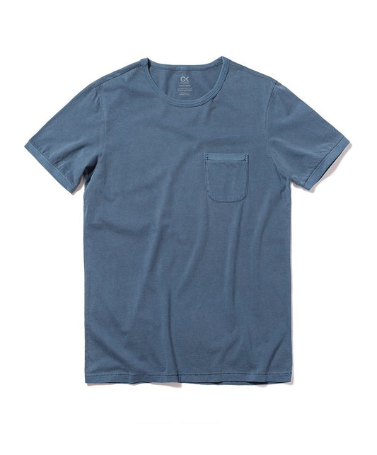 Sojourn Pocket Tee - FINAL SALE