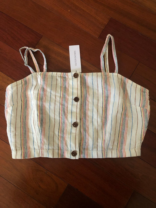 Prism Stripe / M / Lindsay_0658
