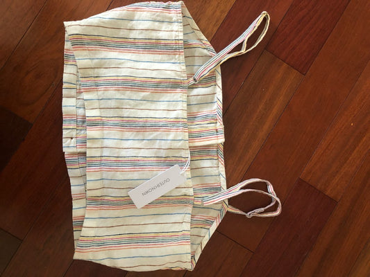 Prism Stripe / M / Lindsay_0658